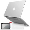 thumbnail image 1 of Compatible avec MacBook Pro 13 Pouces Étui 2015 2014 2013 Fin 2012 A1502 A1425, Coque Rigide avec Clavier, 1 of 5