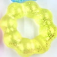 thumbnail image 6 of Stress Ball,Aurora Bracelet Maltose Stress Relief Ball,Durable Non-Toxic Material,Portable Squeeze Toy for Home Office Campus Travel Anxiety Relief(Yellow), 6 of 7