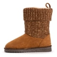 thumbnail image 3 of Muk Luks Women's Janet Boot, 3 of 7