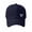 Navy, variant on Fashion Hats For Women Heart Embroidered Distressed Adjustable Hat For Profile Dad Hats Unisex Cotton Baseball Cap