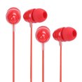 thumbnail image 1 of Auriculares Nikou con Control por cable de 3,5 mm internos estéreo, 1 of 9