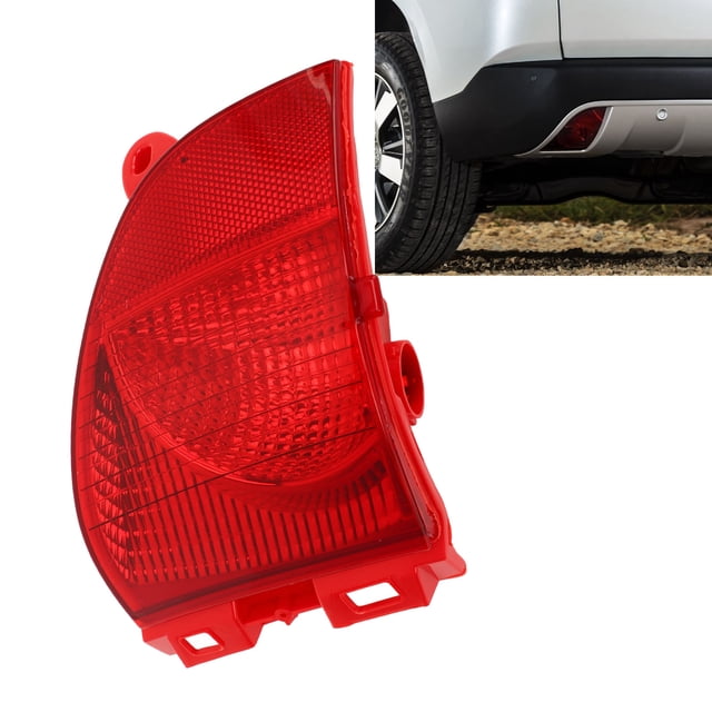 Tail Light Rear Brake Lamp, For 308 CC 2009 To 2011 Rear Brake Light Right Hand Drive Tail Lamp Assembly