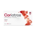 thumbnail image 1 of Coriatros 8 Mg 28 Tab, 1 of 4