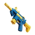 thumbnail image 2 of Water Blaster, pistola de agua exterior con acción de bomba, Soaker con alta capacidad, pistola de agua para playa de verano, diversión en piscina, 27,8 x 12,5 x 4 cm, 2 of 6