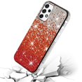 thumbnail image 2 of For Samsung A53 5G Party Full Bling Diamond Bumper Bling Fashion Case Cover, 2 of 3