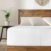 Zinus Spa Sensations Serenity 8 Memory Foam Mattress, Full