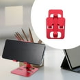 thumbnail image 2 of Adjustable Mobile Phone Tablet Bracket Mobile Phone Holder Multi-angle Tablet Rack, 2 of 8