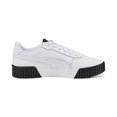 thumbnail image 1 of Tenis Puma Mujer 38584904 Blanco 22 cm, 1 of 5