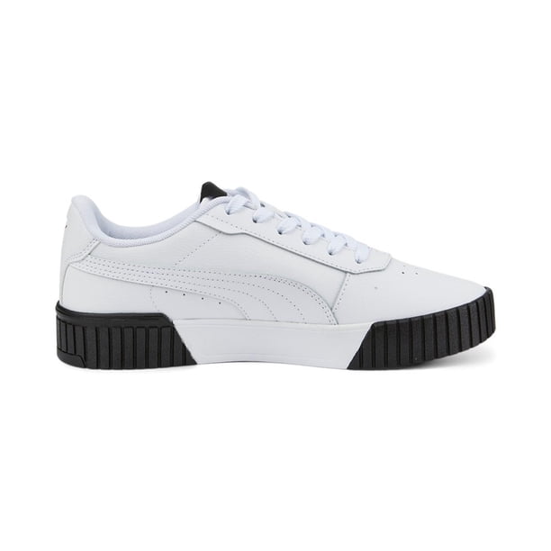 Tenis Puma Mujer 38584904 Blanco 22 cm