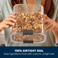 thumbnail image 3 of Rubbermaid Brilliance Pantry 12.0-Cup Container, 3 of 8