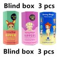 thumbnail image 3 of Sonny Angel Hippers Animal Blind Box Series Healing Trendy Car Mobile Phone Ornaments Dumplings Children'S Toys Christmas Gift, 3 of 5