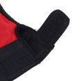 thumbnail image 3 of par de guantes de pesca antideslizantes, guantes deportivos con 3 dedos cortados para equipos de pesca al aire libre, 3 of 8