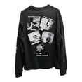 thumbnail image 2 of Playera de Manga Larga Enfants Riches Déprimés School Days Talla M, 2 of 5