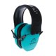 thumbnail image 1 of Protección auditiva Walker's Game Ear Razor Passive Teal, 1 of 7
