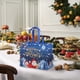 thumbnail image 4 of Bolsa de Compras Navideña, bolsa de regalo no tejida, bolsa de compra de estilo navideño, bolsa de regalo de fiestas, bolsa de decoración de Navidad, bolsa portátil plegable, material no, 4 of 9
