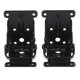 thumbnail image 1 of Bisagras plegables de 90 grados para mesa, resistentes, autoblocantes, para muebles, 2 unidades, 1 of 8