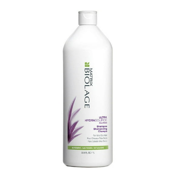 Matrix Biolage Ultra HydraSource Sham poo 33.8 oz / 1 L