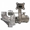 thumbnail image 2 of New OEM Replacement Turbocharger Compatible With Ford Edge SEL 2.0L L4 Gas 2013-2014 By Part Numbers 5303-988-0366 5303-988-0444 CB5E-6K682-BA CB5E-6K682-BC CB5E-6K682-BF CB5E-6K682-BG, 2 of 4