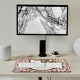 thumbnail image 5 of Hello Kitty Desk Mat, Large Desk Pad Large Mouse Pad Desk Accessories Desk Pad Mat for Office Computer Keyboard Laptop Mouse Desk Pads, 5 of 7