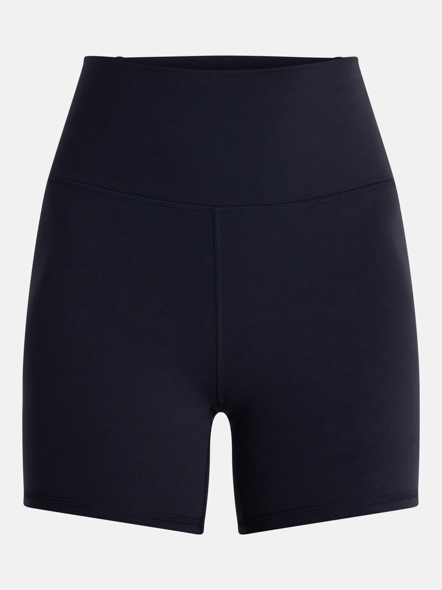 Avia Women's SoftSculpt Bike Shorts, 5" Inseam, Sizes XS-XXXL