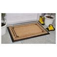 thumbnail image 2 of Classic Border Doormat 24" x 36", 2 of 4