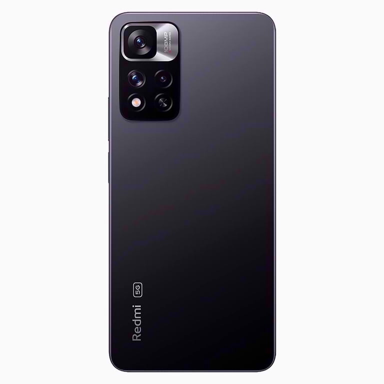 Xiaomi Redmi Note 11 Pro+ Dual-SIM 256GB ROM + 8GB RAM (GSM | CDMA 