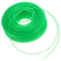 CIMAXIC 1 Roll Of Trimmer Line Nylon String For Weed Removal Home Gardeners Use