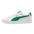 thumbnail image 1 of TENIS CASUAL PUMA COURT CLASSICO BLANCO 400284 02 DE HOMBRE 25.5, 1 of 6