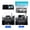 for Left-hand Drive, variant on SNATEEN 12.3 inch Linux Carplay Screen/Radio/Multimedia Player for BMW 1 Series 2012-2016 NBT Universal Car Navigation/GPS Upgrade Headunit Display 1080P Touch Screen Replace System