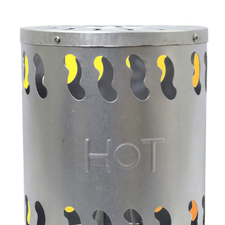 Mr. Heater F270470 25,000 BTU Convection Heater - Walmart.com