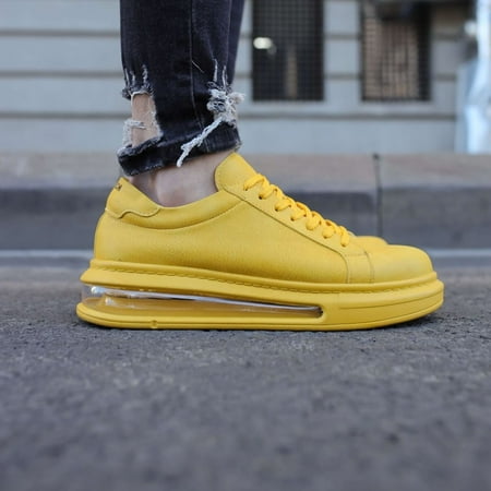 

Berlin in Yellow