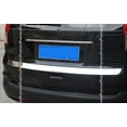 thumbnail image 4 of Chrome S.Steel Rear Door Trunk Lid Tailgate Trim Cover for Honda CR-V 2012-2016, 4 of 4