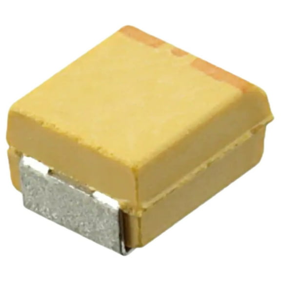 Pack of 5 T494B476M010AT Capacitors 47 µF 650m Ohm Molded Tantalum 10 V 1411 : RoHS, Cut Tape