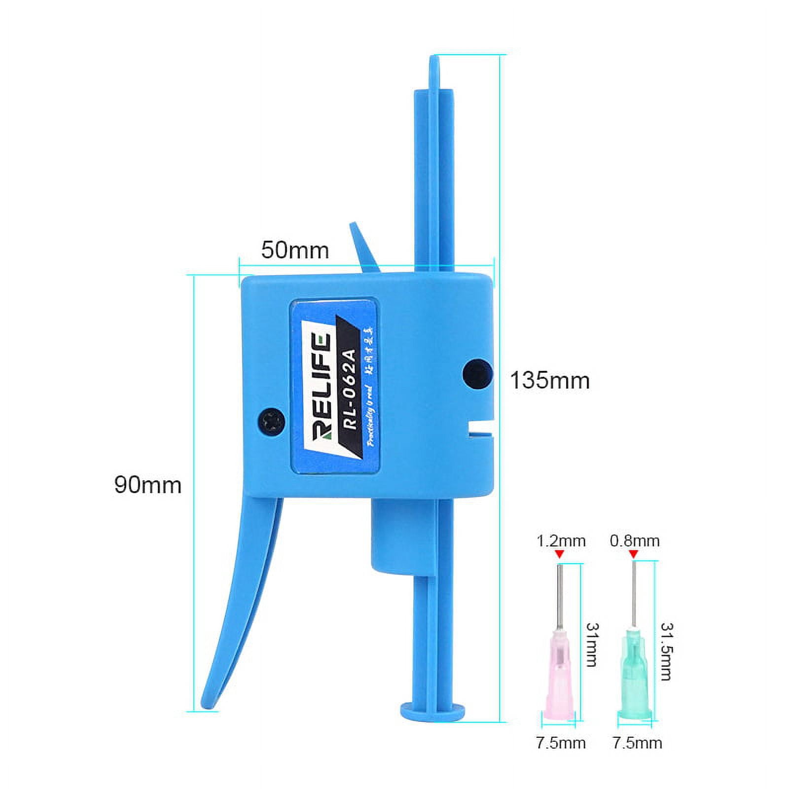 RELIFE RL-062A Manual glue gun/10CC