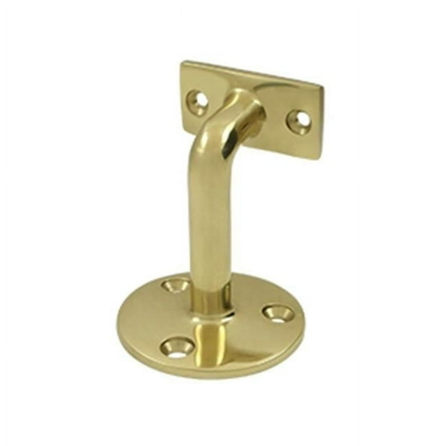 Deltana HRC253U3 3 Pouces Support de Rail Manuel de Projection&44; Lumineux