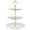 White, variant on Sales Today Clearance! 3-Tier Cupcake Stand, Dessert Display Tower for Wedding, Event Party, Cake Holder Stand, Tiered Cake Display for Birthday Parties, Showcasing Cupcakes, Treats