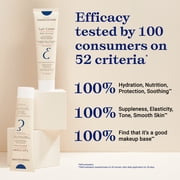 مرطب Embryolisse Lait Crème الحساس الخالي من العطور، 3.38 أونصة