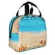 thumbnail image 2 of Easygdp Boards and Beach Bolsa Térmica Premium - Tela Oxford Impermeable, Gran Capacidad, Bolsillo Frontal, Unisex para Trabajo, Escuela, Actividades al Aire Libre y Picnics, 2 of 8