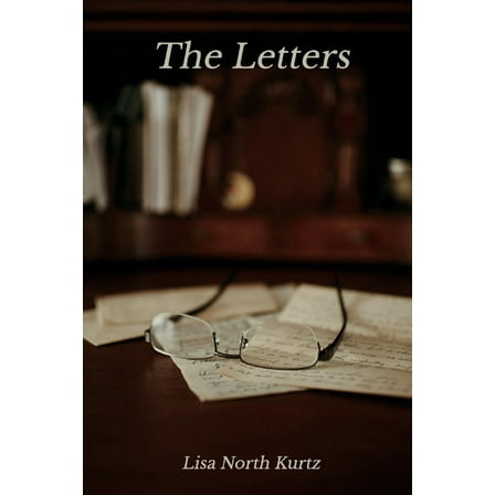 The Letters (Paperback)