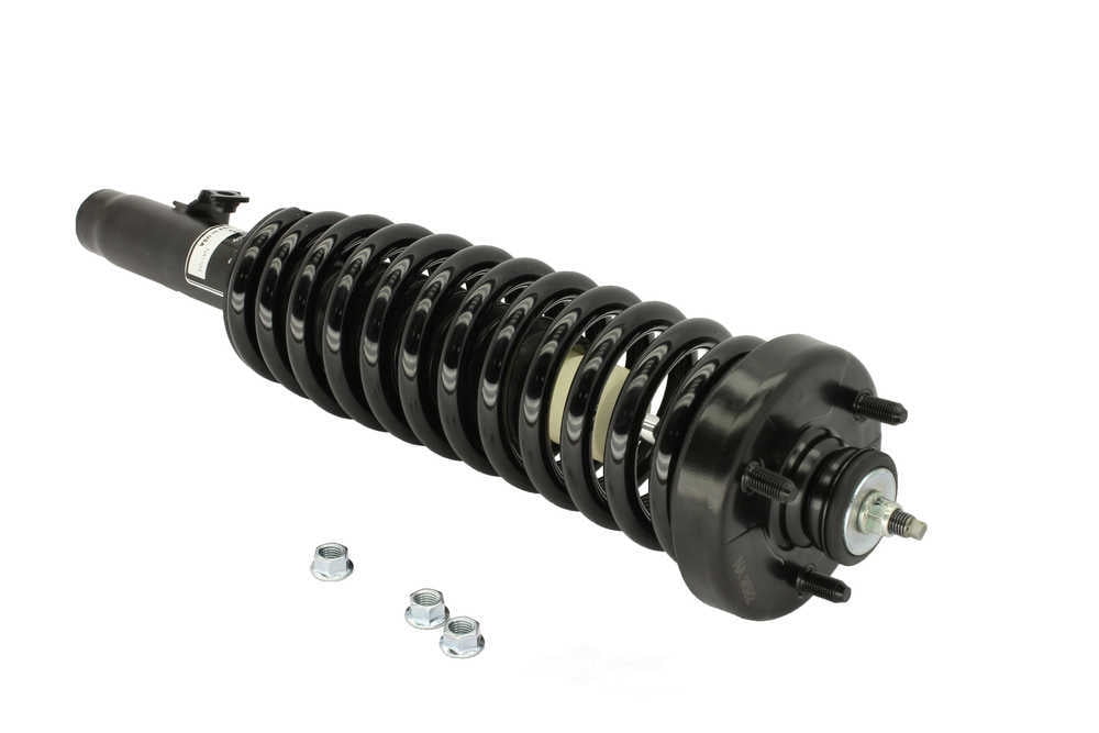 KYB Strut Plus Assembly Strut/Coil Spring Assy Fits select: 1994-1997 HONDA ACCORD
