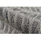 thumbnail image 2 of Alfombra Novogratz Villa Collection Runner Area Color - Gris, Tamaño - Runner 2'7 "X 7'6" Novogratz  VILLAVI-05GRY2776, 2 of 2