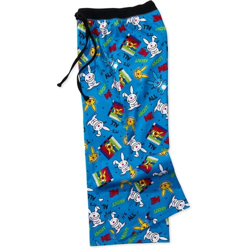 Juniors Cropped Pajama Pants