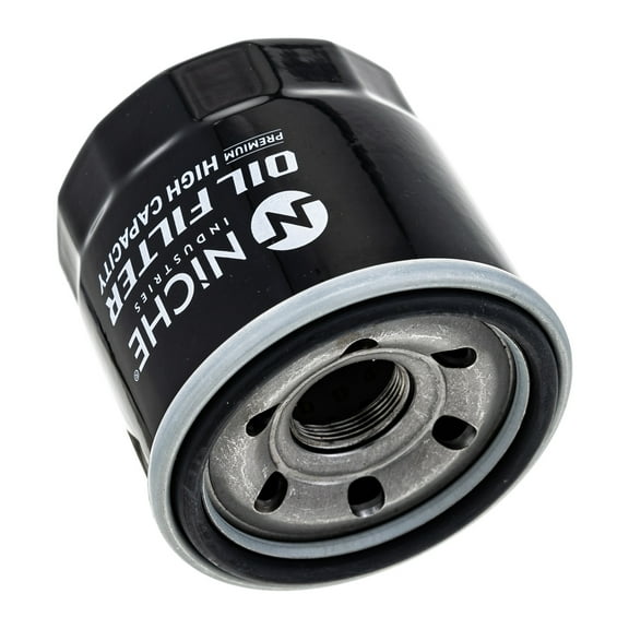 Niche Oil Filter for Suzuki 16510-07J00 16510-34E00 GSXR600 GSXR1000R 519-COL2221F