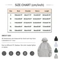 thumbnail image 2 of WTOBBY Unisex Couple Design Summer Sun Protective Clothing, Light Breathable Anti-UV UPF 50+ Skin Jacket for Outdoor Sports and Casual Wear, Matching for Men and Women ,Green XL, 2 of 3
