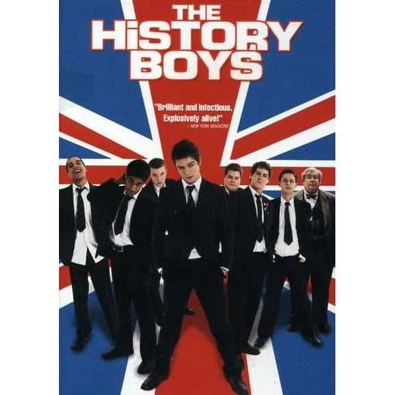 The History Boys [DVD]