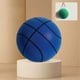 thumbnail image 1 of Silent Basketball for Indoor Training, Noise-Reducing PU Ball with Dribbling Practice Design, 1 of 1