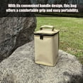 thumbnail image 2 of Storage Bag,-collision Picnic Portable Fuel Tanks Camp -collision Fuel Camp, 2 of 7