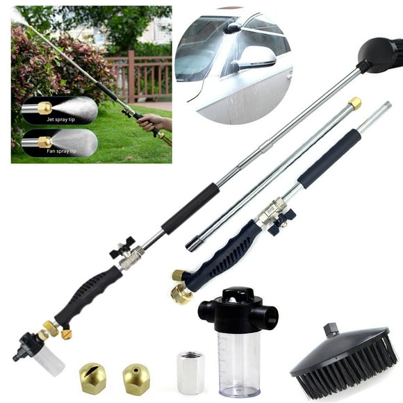 Gutter Cleaning Tool