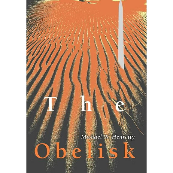 The Obelisk (Hardcover)