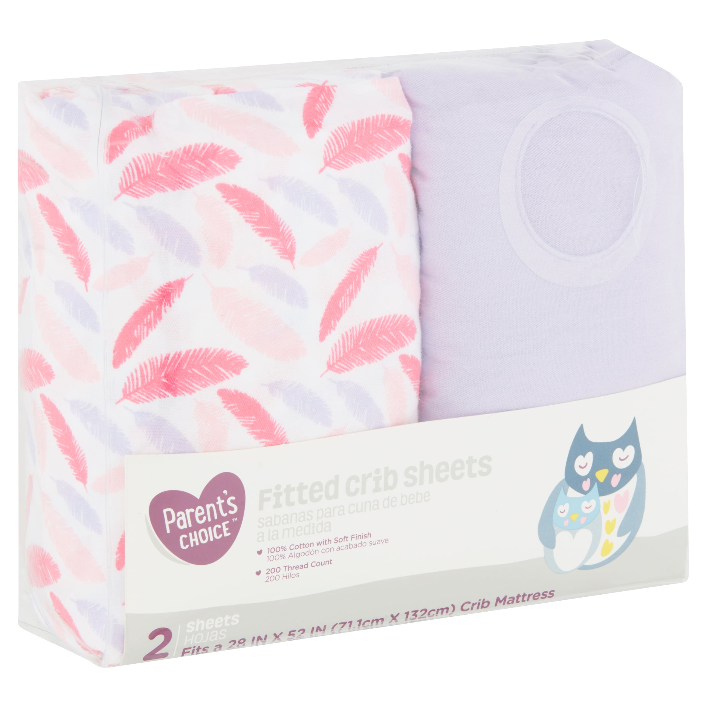 NEW Light Blue Knit Fitted Crib Sheet Toddler Bed Sheet Please Choose Pattern